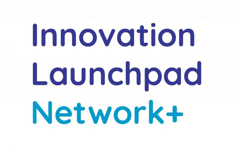 innovation launchpad network logo