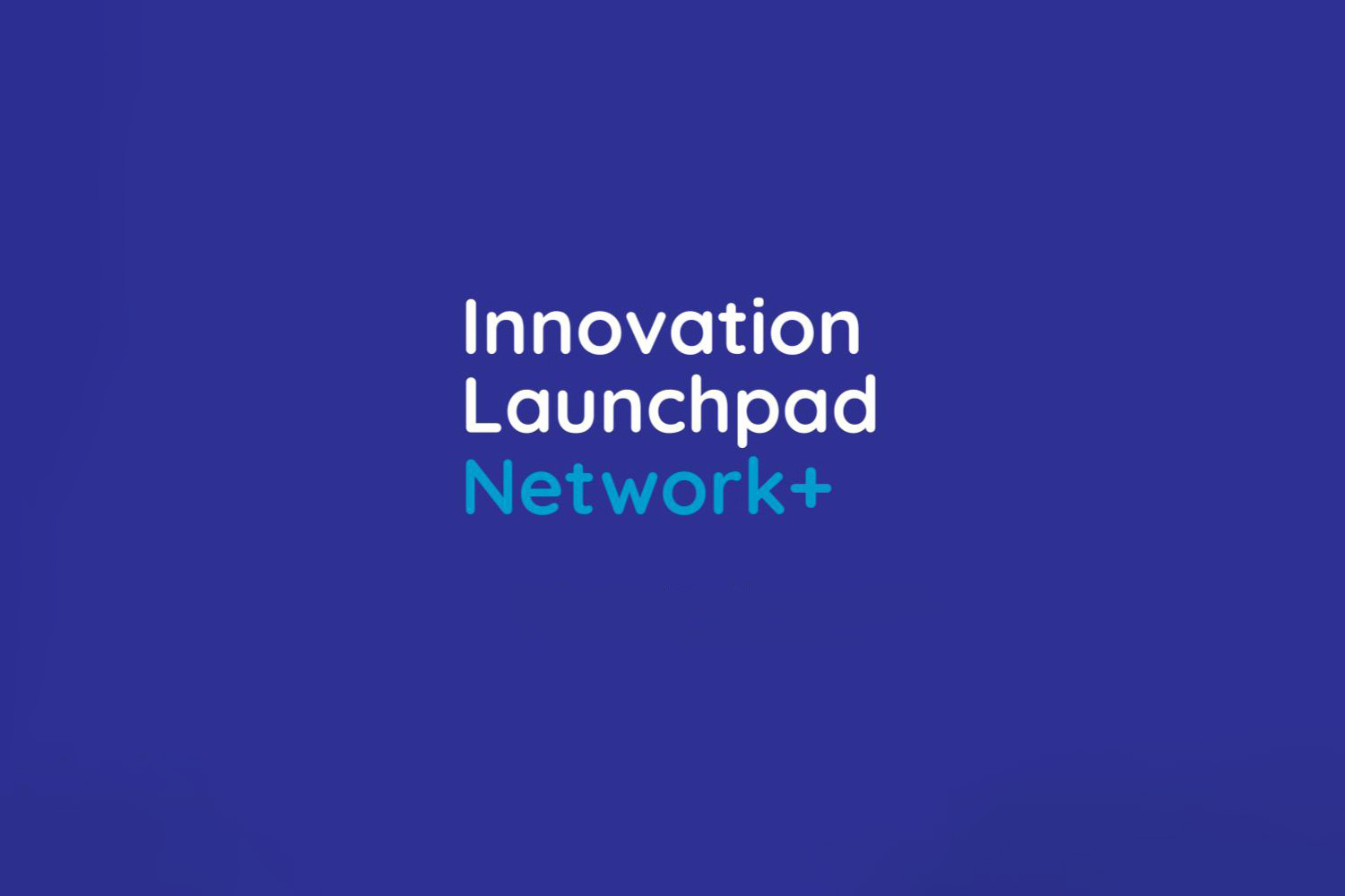 Innovation Launchpad Network+ logo