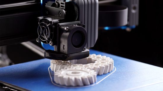 additive manufacturing, 3d printing