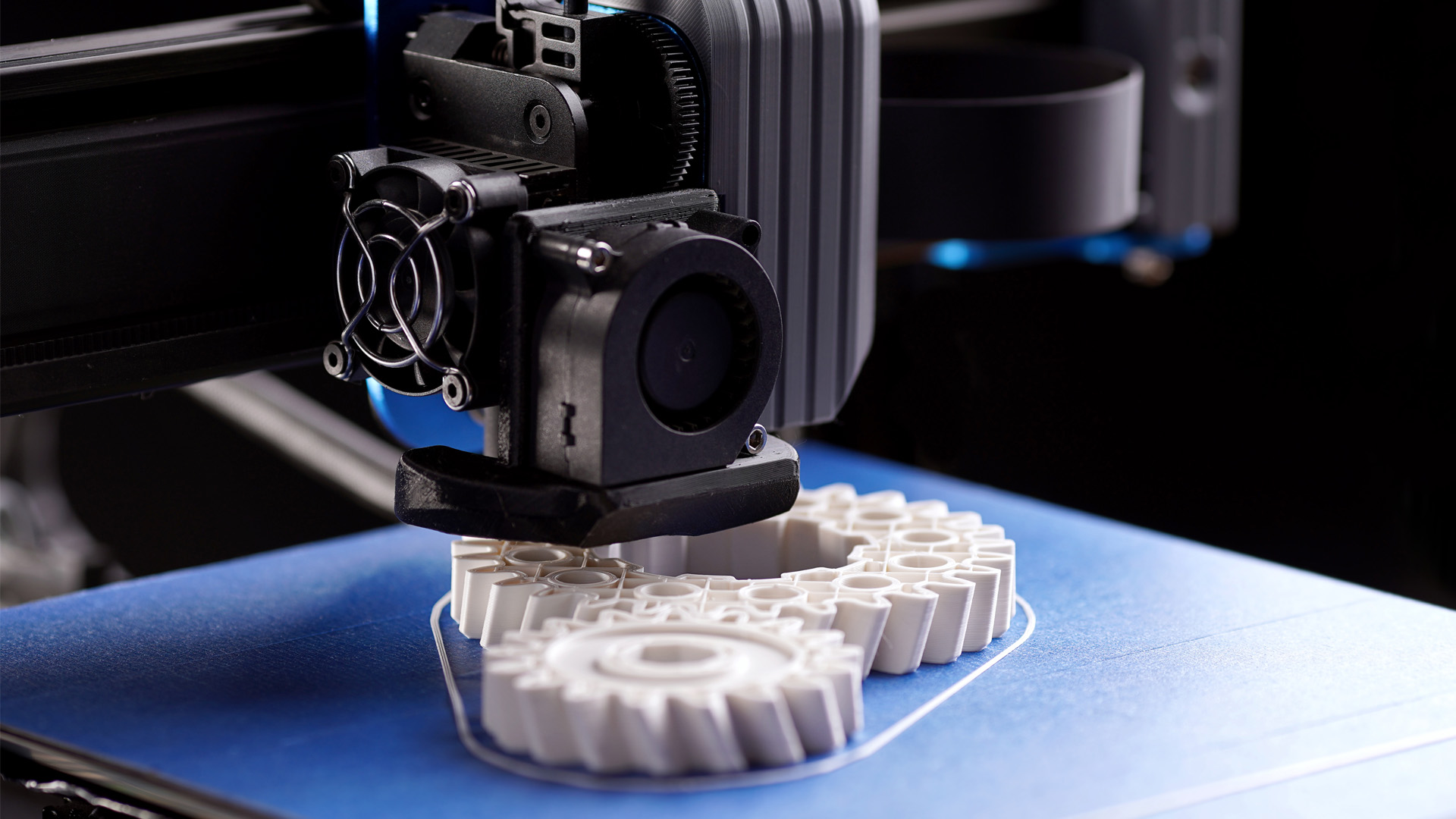 additive manufacturing, 3d printing