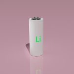 lithium battery