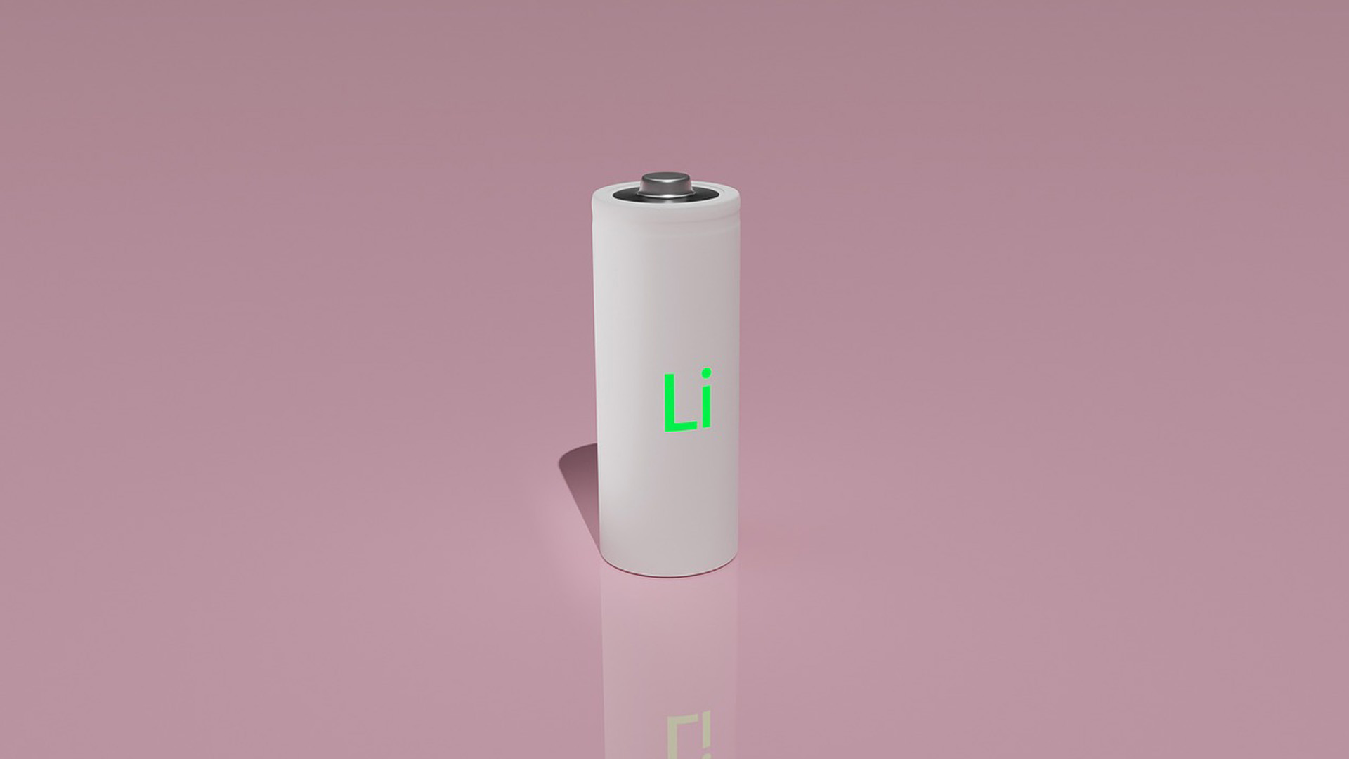 lithium battery