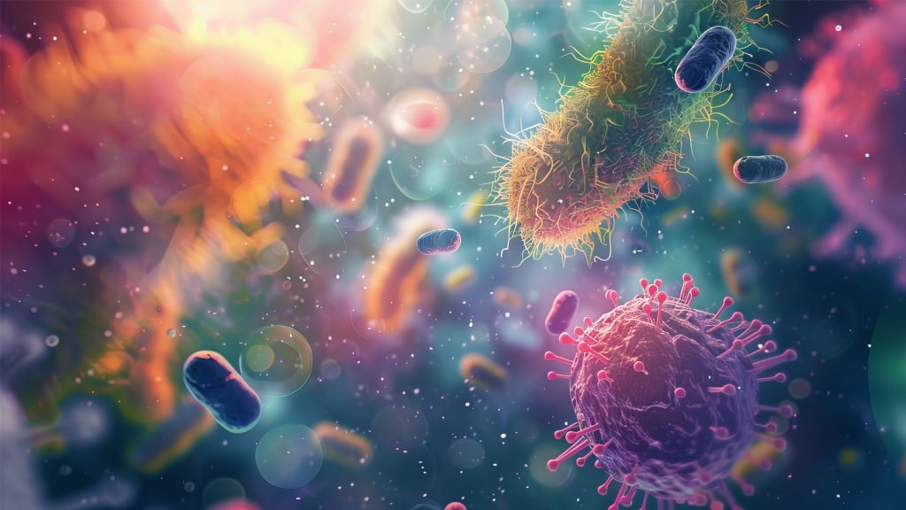 Libby Duignan - Phage Therapy for Antibiotic-Resistant Bacteria: Overcoming Manufacturing Barriers in the UK